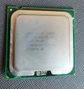 Intel Core 2 Duo E6850 ����