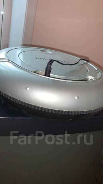 Робот-пылесос китайский - Пылесосы во Владивостоке