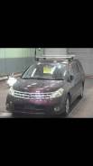 Nissan Presage. TNU31, QR25 ����