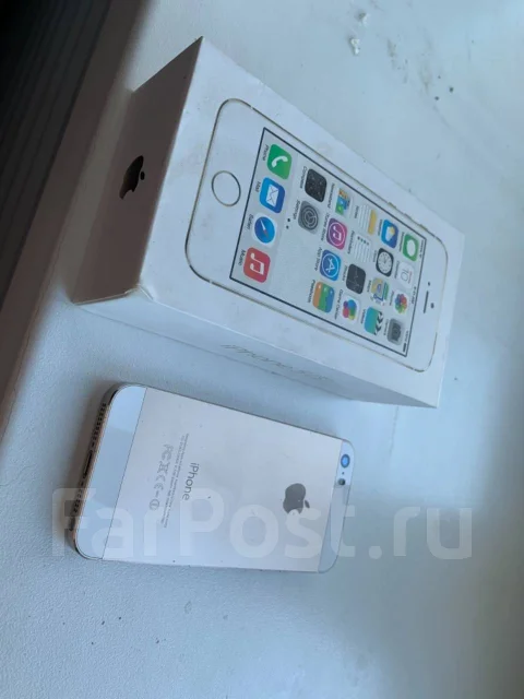 Apple iPhone 5s. �/�, 4G LTE ����