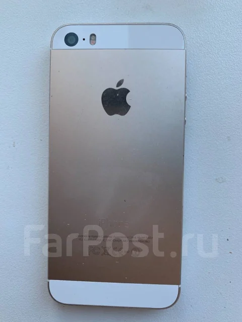 Apple iPhone 5s. �/�, 4G LTE ����