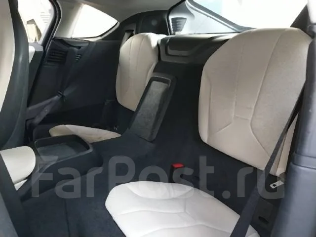 BMW i8. ��������, 4wd, 1.5, ������, 25 000����. ��, �/�. ��� ����� �� ������������ ����