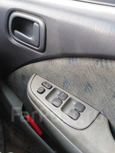 Toyota Raum. �������, ��������, 1.5 (96��.�.), ������, 248����. �� ����