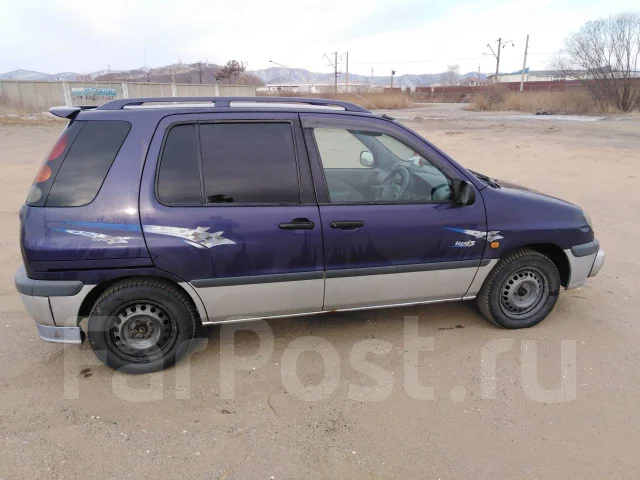 Toyota Raum. �������, ��������, 1.5 (96��.�.), ������, 248����. �� ����