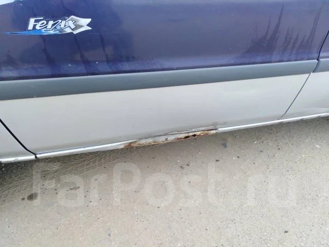 Toyota Raum. �������, ��������, 1.5 (96��.�.), ������, 248����. �� ����