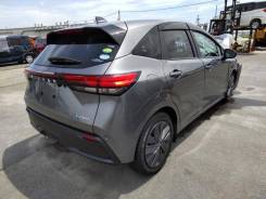 Nissan Note. E13, HR12DE ����