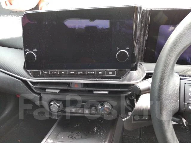 Nissan Note. E13, HR12DE ����