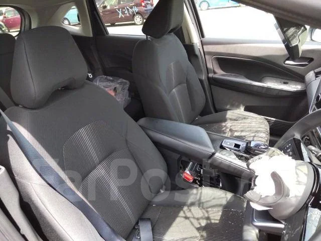 Nissan Note. E13, HR12DE ����