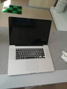 Apple MacBook Pro 17 2009 Mid. 17", 2����, ��� 4 ��, ���� 500���, WiFi: 1, Bluetooth: 1, ����������� �� 1��. ����