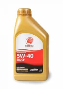 Idemitsu Extreme Eco. 5W-40, �������������, 1��. ����