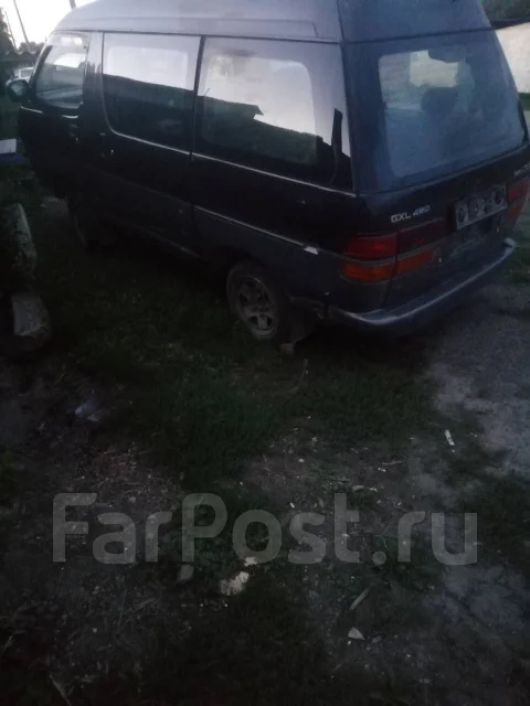 Toyota Lite Ace. �������, 4wd, 0.1 (88��.�.), ������, 5 666����. �� ����