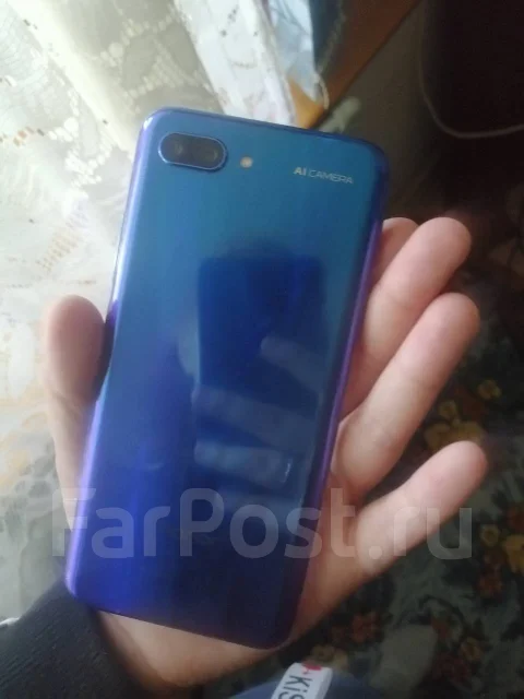 Honor 10. �/�, ����� ����
