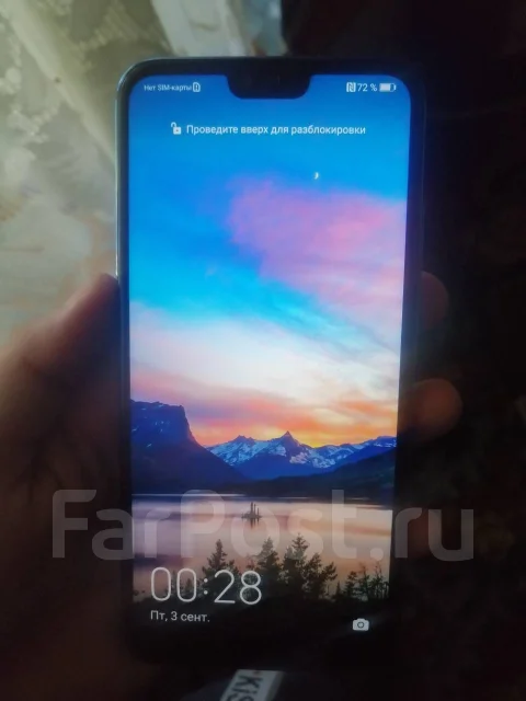 Honor 10. �/�, ����� ����