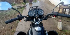 Regulmoto Alpha RM-2. 110����. ��., ��������, ��� ���, ������ �� �� ����