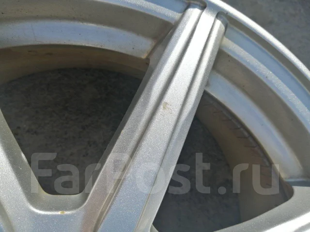 Lancia. 7.0x17", 5x114.3, ET48 ����