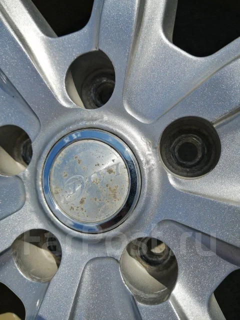 Lancia. 7.0x17", 5x114.3, ET48 ����