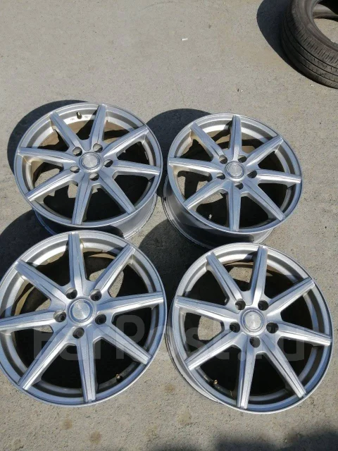 Lancia. 7.0x17", 5x114.3, ET48 ����