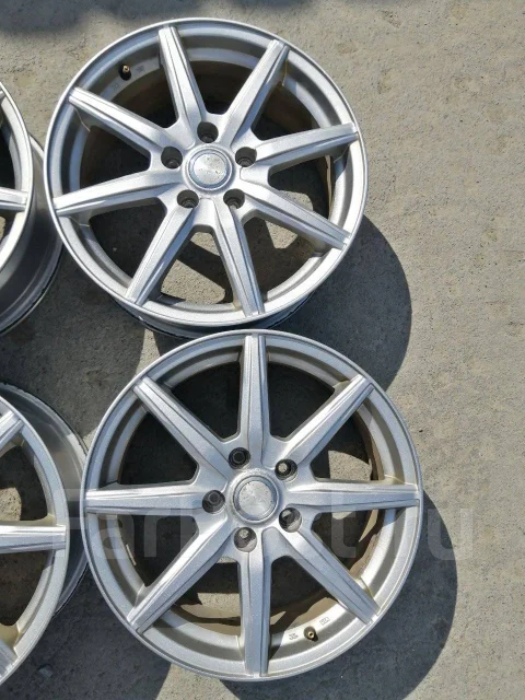 Lancia. 7.0x17", 5x114.3, ET48 ����