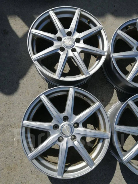 Lancia. 7.0x17", 5x114.3, ET48 ����