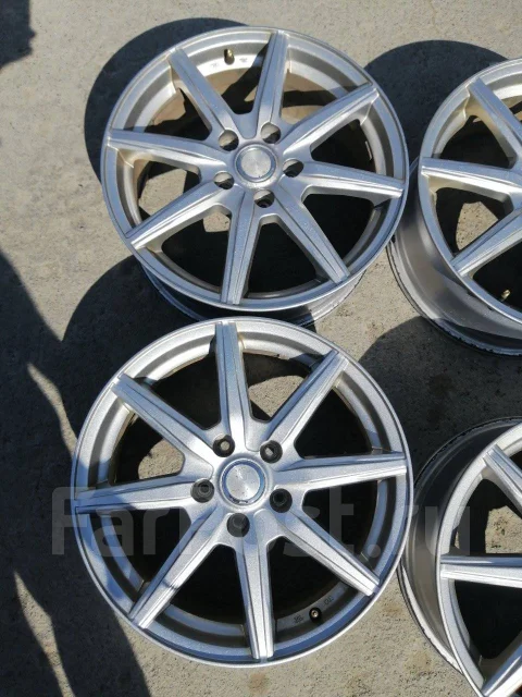 Lancia. 7.0x17", 5x114.3, ET48 ����