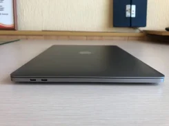 Apple MacBook Pro 13 2019 Mid MV992. 13", 1,5����, ��� 8 ��, ���� 256���, WiFi: 1, Bluetooth: 1, ����������� �� 8��. ����