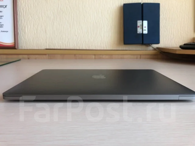 Apple MacBook Pro 13 2019 Mid MV992. 13", 1,5����, ��� 8 ��, ���� 256���, WiFi: 1, Bluetooth: 1, ����������� �� 8��. ����