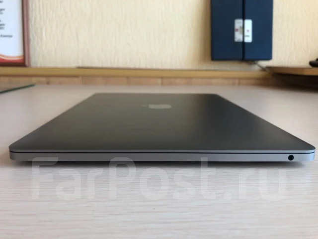 Apple MacBook Pro 13 2019 Mid MV992. 13", 1,5����, ��� 8 ��, ���� 256���, WiFi: 1, Bluetooth: 1, ����������� �� 8��. ����