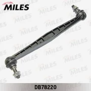 ���� ������������� Chevrolet Aveo 11- �������� �������� �����/������ Miles DB78220 DB78220 ����
