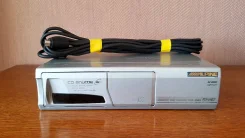 Alpine CHA-S634 ����