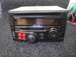 Alpine MDA-W915J ����