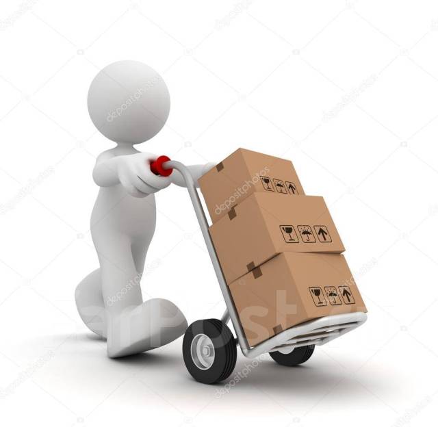 Грузчик, работа в ООО \"БизнесТайм\" в Комсомольске-на-Амуре — вакансии ...