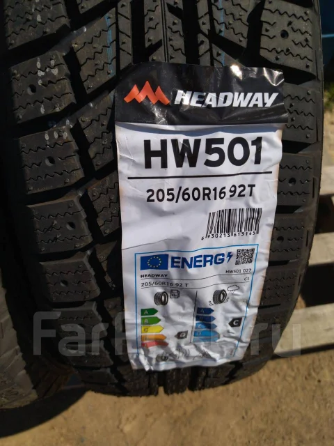 Headway HW501. ������, ��� ����, 2021 ���, ����� ����