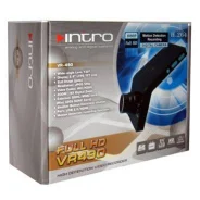 Intro VR-490 ����