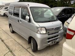 Daihatsu Hijet. S331V, KF ����
