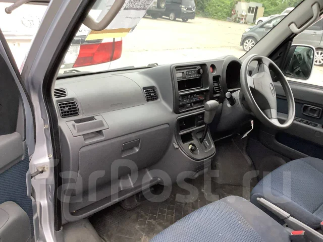 Daihatsu Hijet. S331V, KF ����