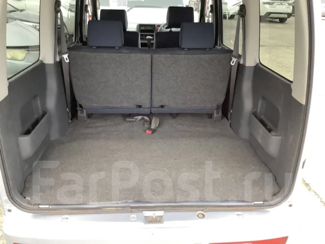 Daihatsu Hijet. S331V, KF ����