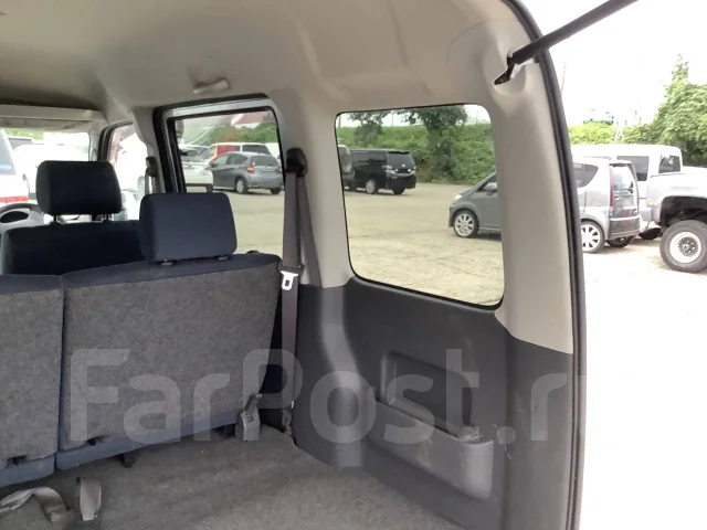 Daihatsu Hijet. S331V, KF ����