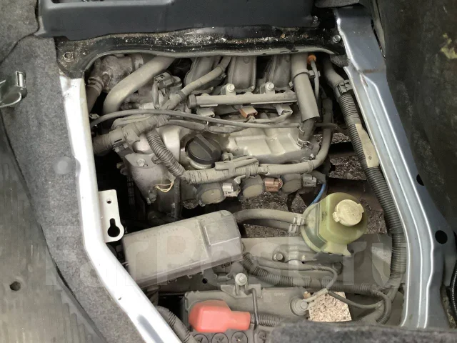 Daihatsu Hijet. S331V, KF ����