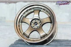 SSR Professor SP1. 8.5x18", 5x100, 5x114.3, ET25, �� 73,1���. ����