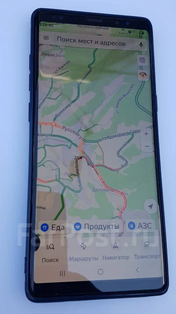 Samsung Galaxy Note 8. �/� ����