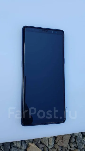 Samsung Galaxy Note 8. �/� ����