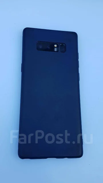 Samsung Galaxy Note 8. �/� ����