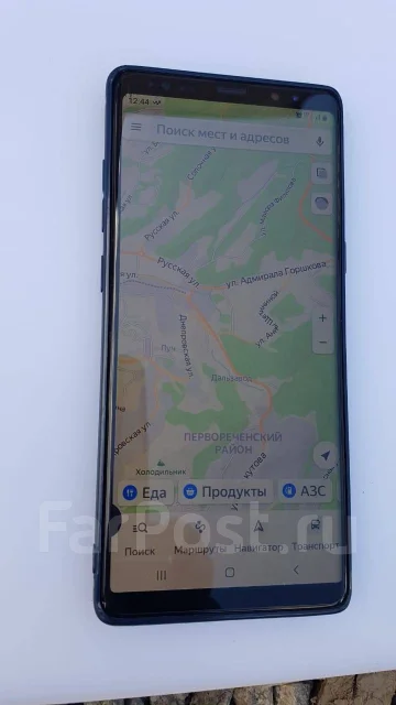 Samsung Galaxy Note 8. �/� ����