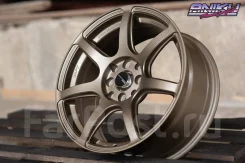 Work Emotion T7R. 7.0x16", 4x110, 4x114.3, ET35, �� 73,1���. ����