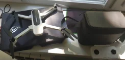 Hubsan Zino Pro. � ������� ����