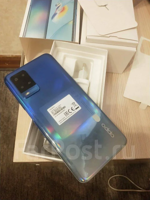 OPPO A54. �����, ����� ����