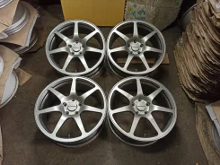 ProDrive GC-07C. 7.5x18", 5x114.3, ET48 ����