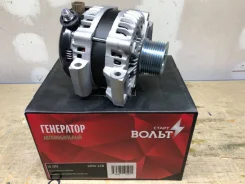 ��������� Startvolt Toyota Land Cruiser VDJ200 (08-) 4.5D 180A LG1951 ����