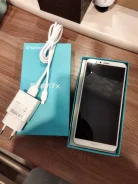 Honor 7X. �/�, �������, 4G LTE, Dual-SIM ����