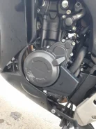 Honda CBR 500R. 500����. ��., ��������, ���, � �������� ����
